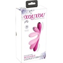 XOUXOU Bendable Couples