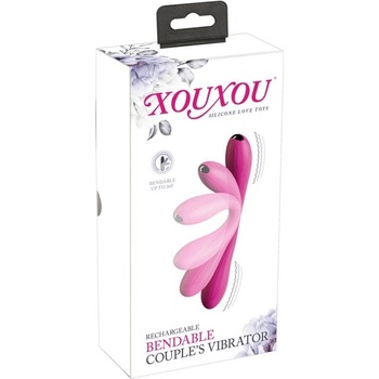 XOUXOU Bendable Couples