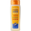 Cantu Flaxseed Smoohing Shampoo se lněným olejem 400 ml