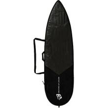 Creatures Shortboard Icon Lite 6'7" black silver