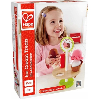 Hape Dětská kuchyňka E3133