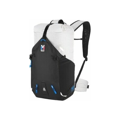 Millet Trilogy Jorasses 20+5l biela
