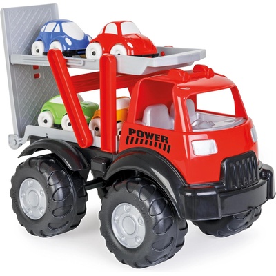 Pilsan Камион автовоз Transport 06516 (103182)