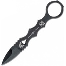 BENCHMADE Mini SOCP Dagger 177BK