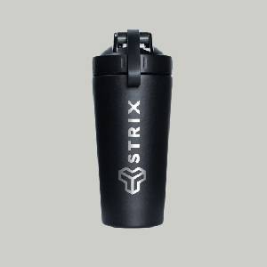 GymBeam STRIX Шейкър Fusion 700 ml