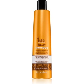 Echosline Seliár Luxury хидратиращ шампоан за суха коса 350ml