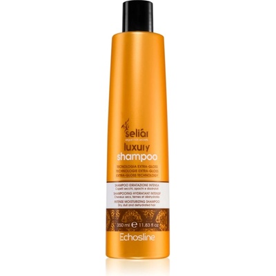 Echosline Seliár Luxury хидратиращ шампоан за суха коса 350ml