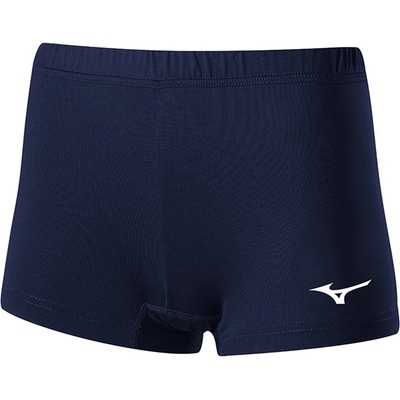 Mizuno Къси панталони Mizuno Women's Performance Netball Shorts - Navy