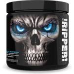 JNX Sports The Ripper ! Thermogenic Catalyst [150 грама] Синя малина