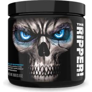 JNX Sports The Ripper ! Thermogenic Catalyst [150 грама] Синя малина