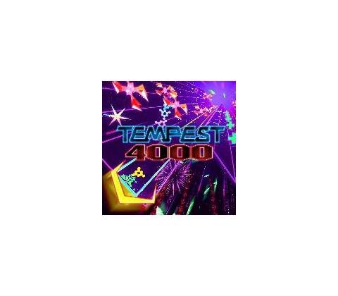 Tempest 4000
