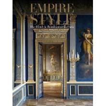 Empire Style: The Hôtel de Beauharnais in Paris