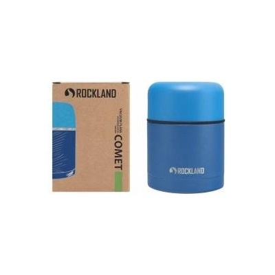 Rockland Lunch Thermos Comet 0.5 l Blue