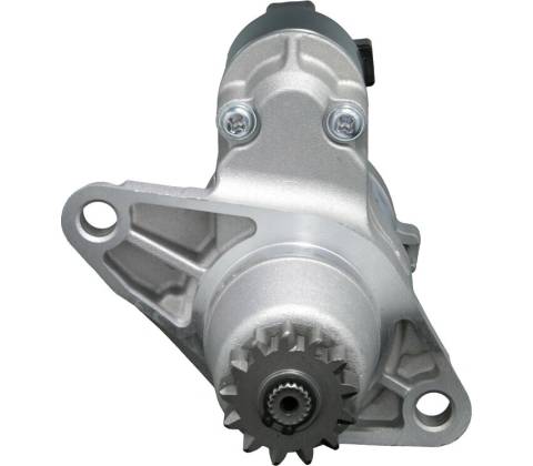 Štartér VALEO 445666