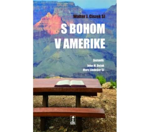 S Bohom v Amerike
