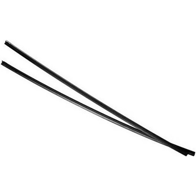 Gumičky stieračov GRAFIT 61cm, 2ks