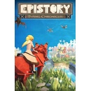 Epistory - Typing Chronicles