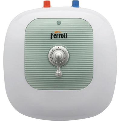 Ferroli CUBO SG 15 S