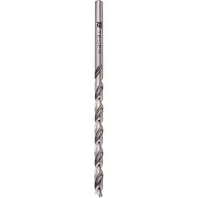 Vrták do kovu HSS 6.0 mm TEGER