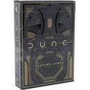 Dune hracie karty Theory11