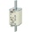 ETI POLAM Fuse insert NH1 gG 160A/500V 004184224