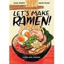Let's Make Ramen!