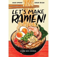 Let's Make Ramen!