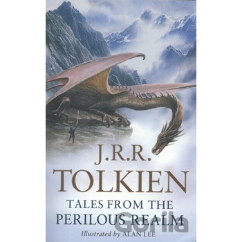 Tales from the Perilous Realm - J. R. R. Tolkien