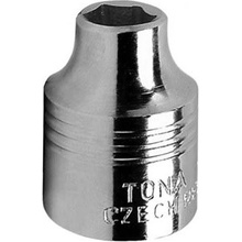 Hlavica nástrčná 1/2" 21mm TONA