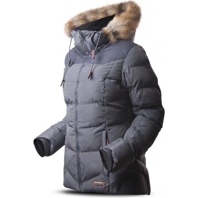 Trimm Boneta Grey Melange
