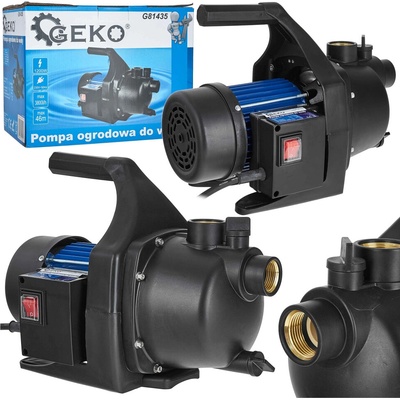 Geko G81435