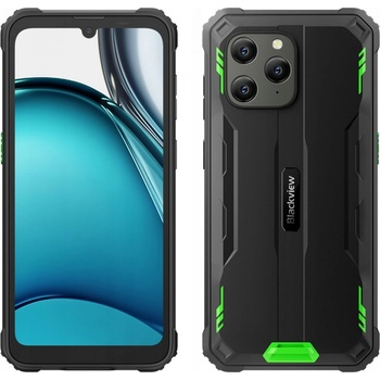 Blackview BV5300 Plus 8GB/128GB