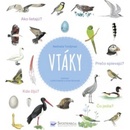 Vtáky