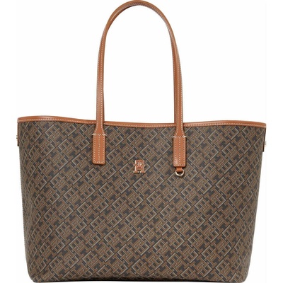Tommy Hilfiger dámska kabelka TH Monoplay Leather