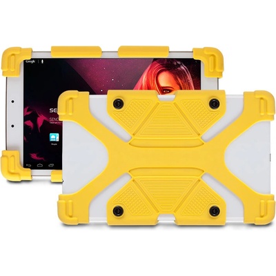 YENKEE YBT 0725YW yellow