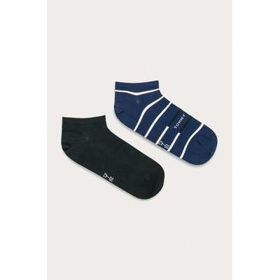 Tommy Hilfiger - Чорапи (2 чифта) (100002211)