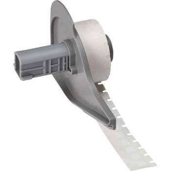 Brady M7-1-423 / 173423, Етикети за етикетен принтер, 6.35 mm x 6.35 mm (173423)