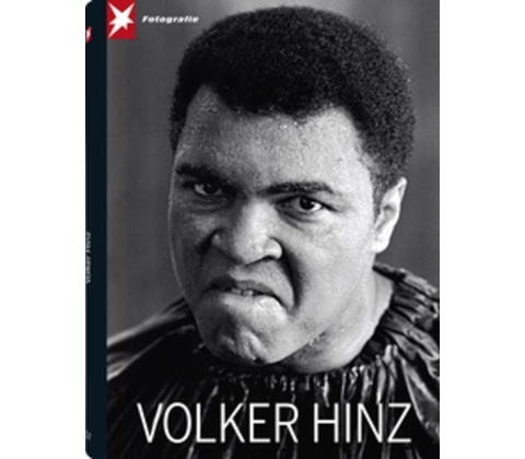 Volker Hinz