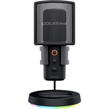 Cougar SCREAMER-X 3 Omni-Dimesion