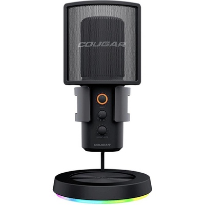 Cougar SCREAMER-X 3 Omni-Dimesion