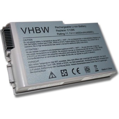 VHBW 1030 4400 mAh batéria - neoriginálna
