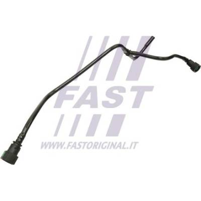 Hadice chladiče FAST FT61884