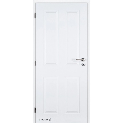 Doornite Classic Odyseus 60 L, bílé