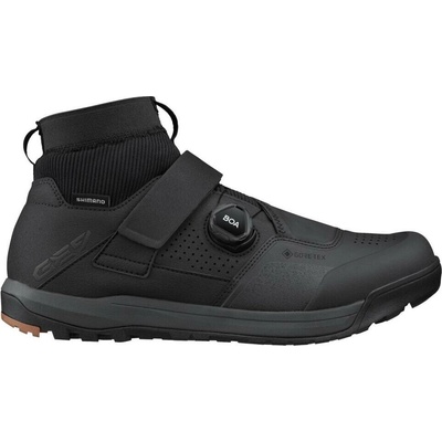 Shimano SH-GE900 GTX černá