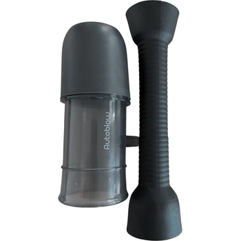 Autoblow VacuGLIDE Small Stroking Tube