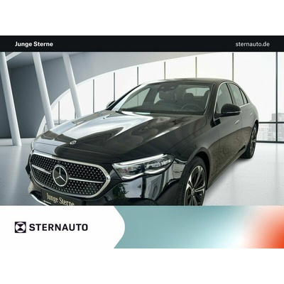 Mercedes-Benz E 400 e Avantgarde 280 kW