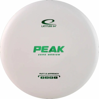 Latitude 64º Peak Zero Medium