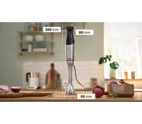 Bosch MSM6M871