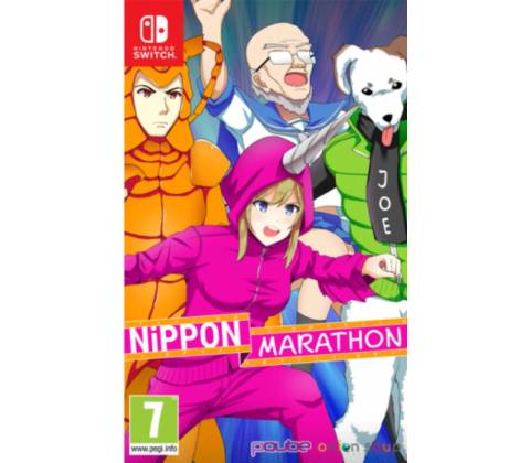 Nippon Marathon