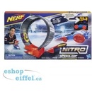 Hasbro Nerf Nitro Speedloop překážka E